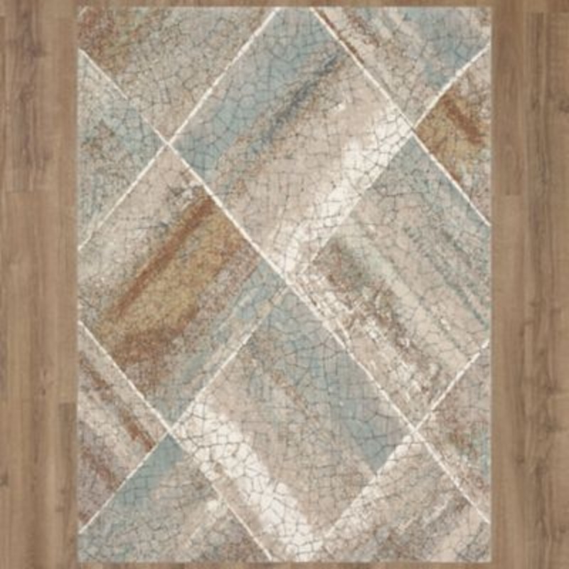 Eloi Dim Grey 1′ 6″ X 1′ 6″