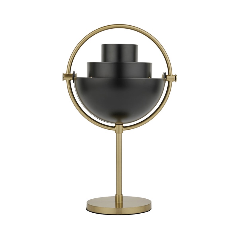Multi-Lite Table Lamp by Gubi – OVERSTOCK