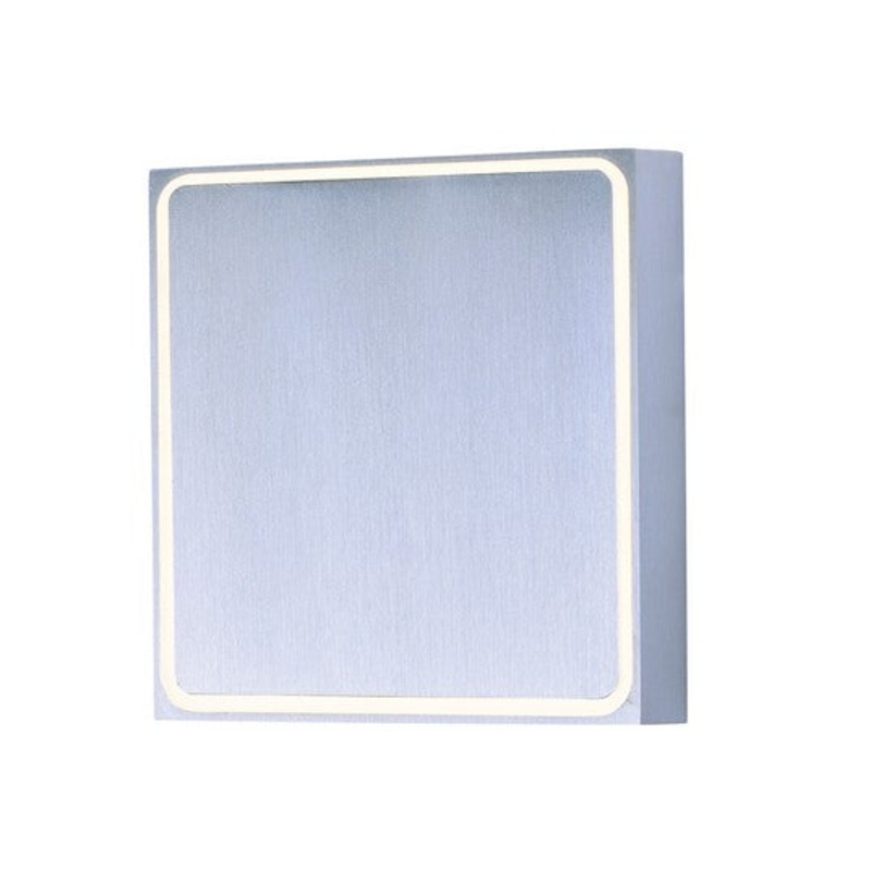 ET2 E41329 Alumilux 1-lt LED Outdoor Wall Sconce