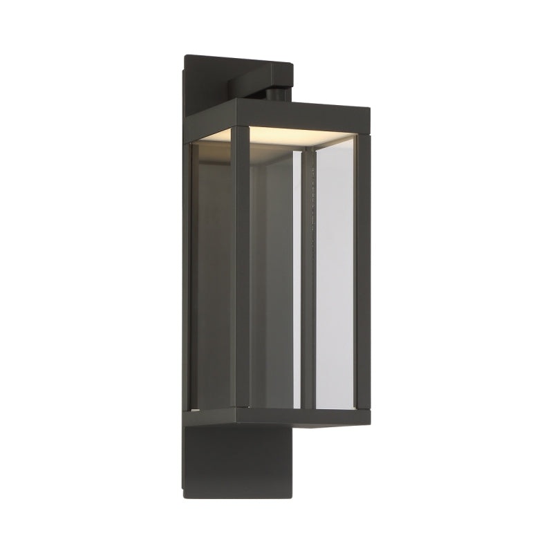Eurofase 34125 Cora 1-lt 15″ Tall LED Outdoor Wall Mount