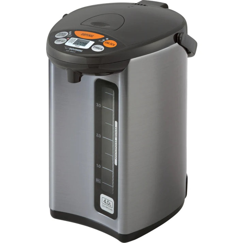 Zojirushi Micom Water Boiler & Warmer