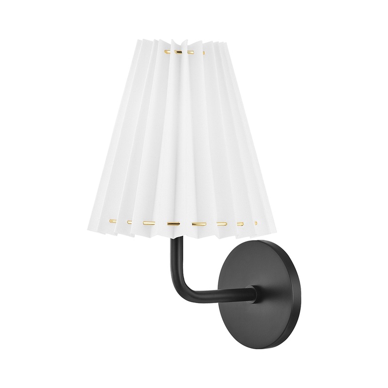 Demi 1-Light Wall Light