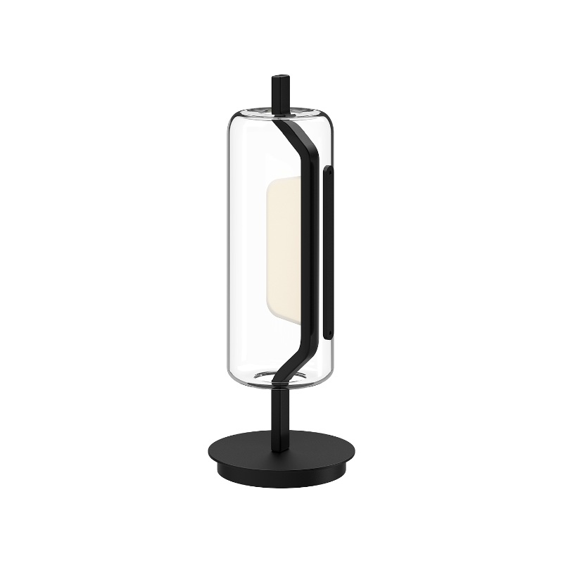Kuzco TL28518 Hilo 1-lt 18″ Tall LED Table Lamp