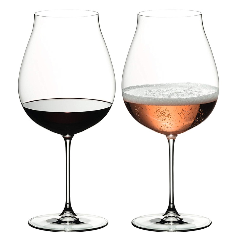 Riedel Veritas Pinot Noir Glass Set of 2