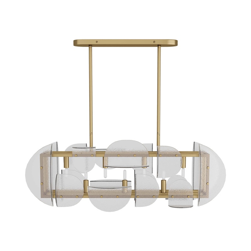Tilley Chandelier
