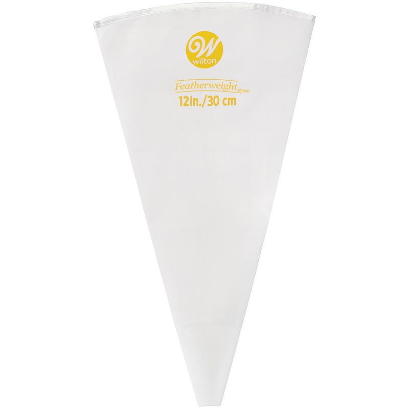 Wilton 12 inch Featherweight Decorating/Icing Bag