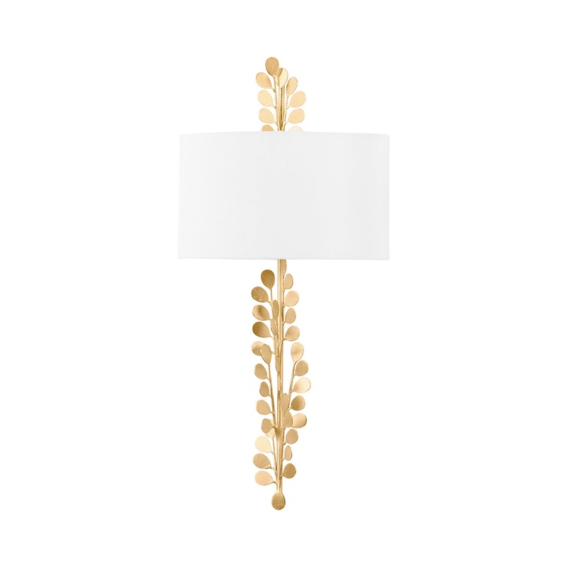 Adrienne Wall Light