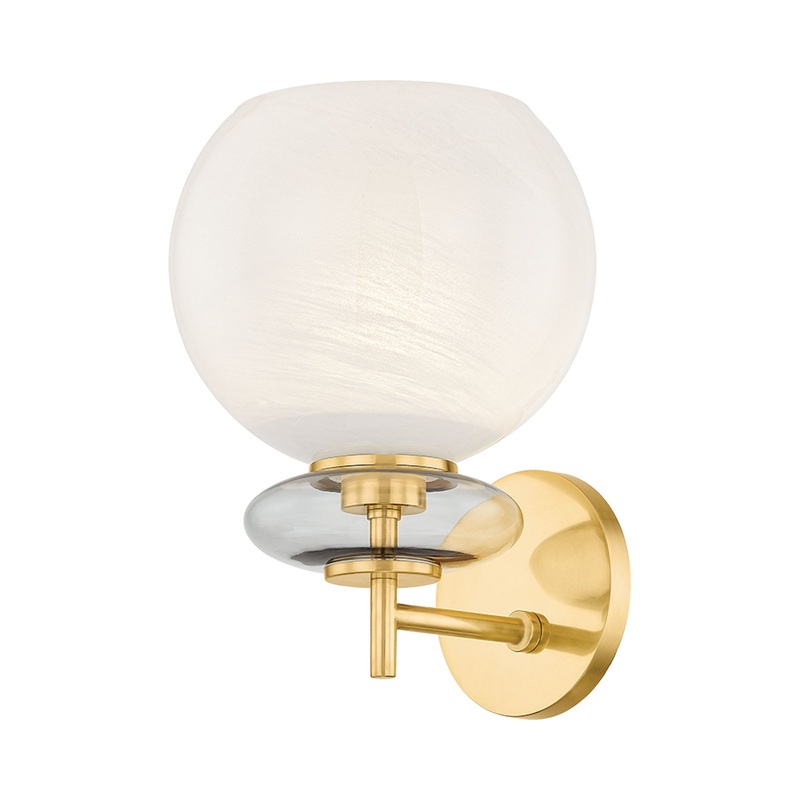 Alexia Wall Light