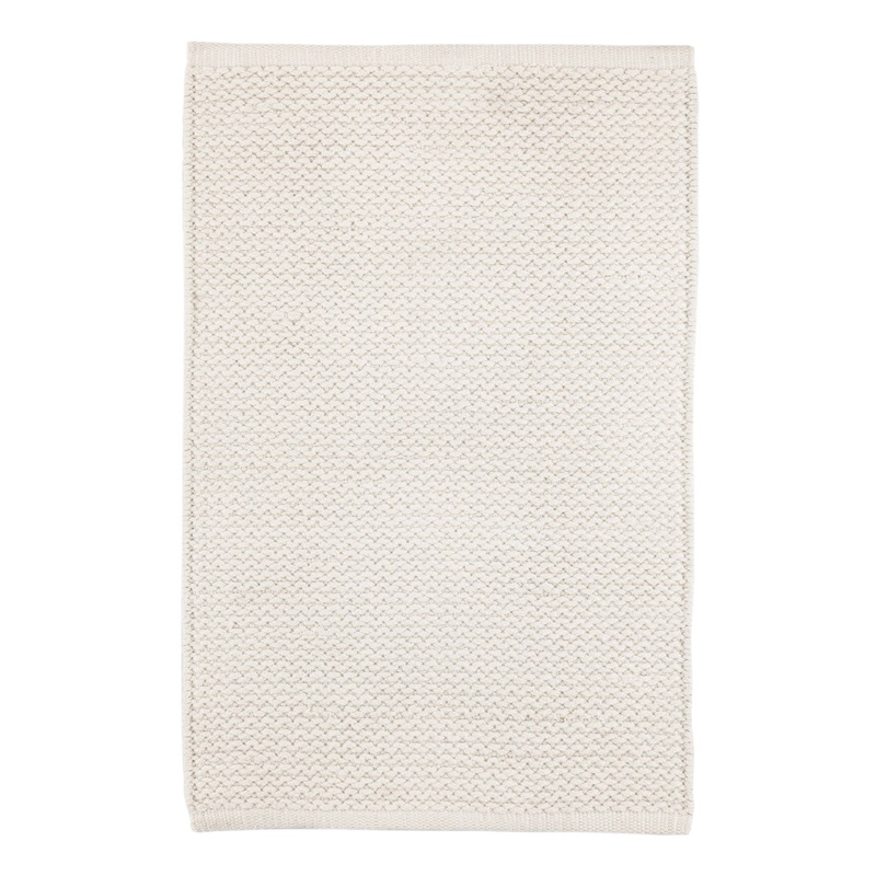 Donovan Handwoven Performance Rug | Ivory