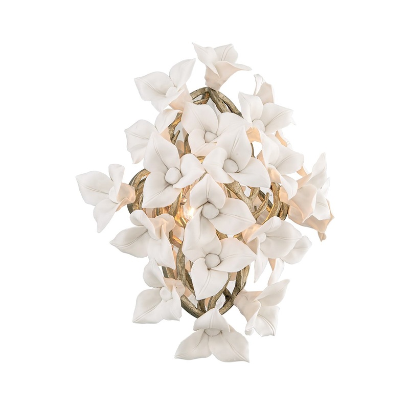 Lily Wall Light