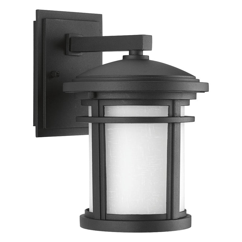 Progress P6084 Wish 7″ Wide Outdoor LED Wall Lantern