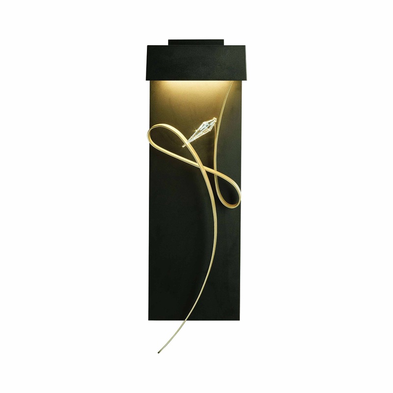 Rhapsody LED Wall Light
