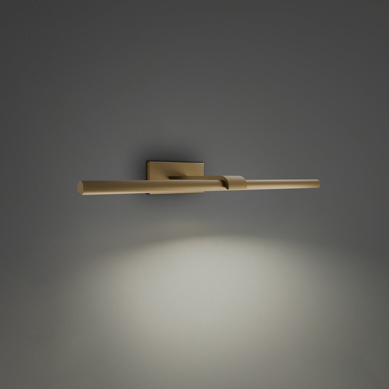 Inlet LED Picture Light