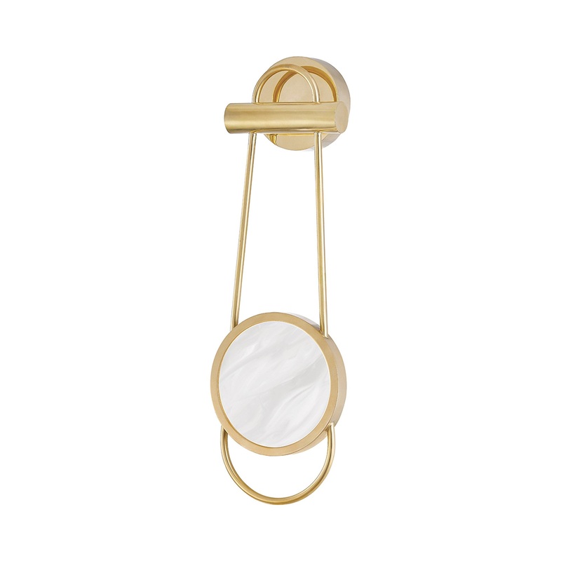 Jervis LED Wall Light