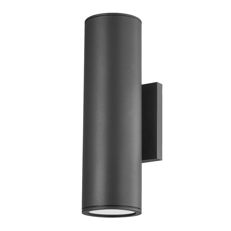 Troy B2315 Perry 2-lt 15″ Tall Outdoor Wall Sconce