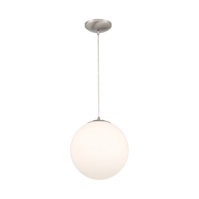 Access 23941 Pearl 1-lt 10″ Pendant