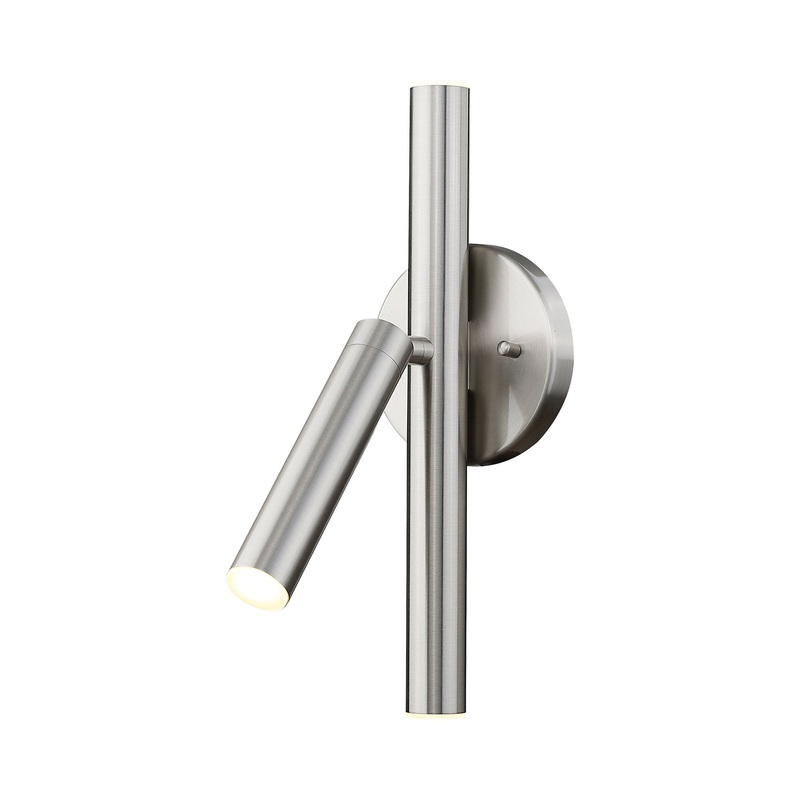Forest LED Branch Wall Light
