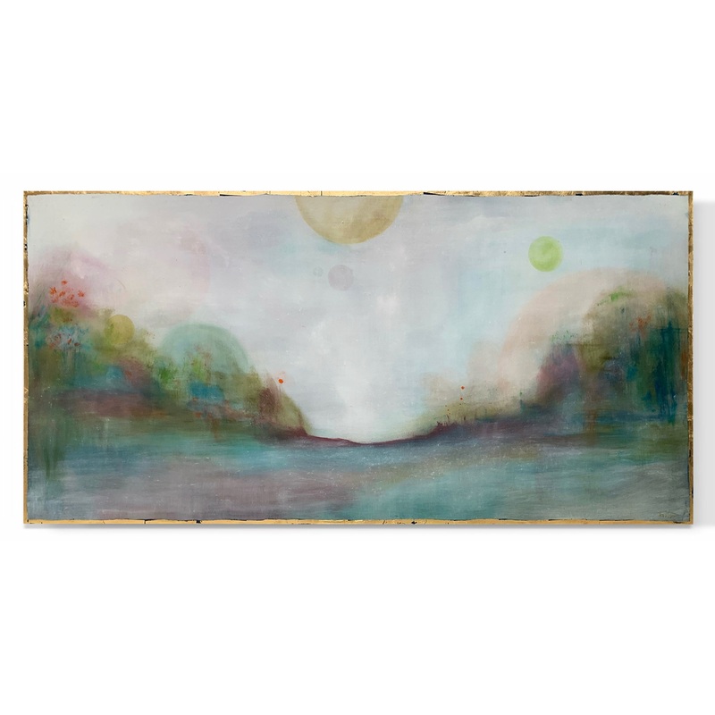 Untitled (36 x 72)