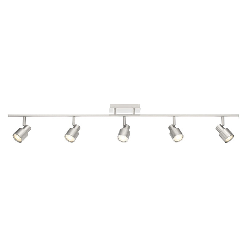 Access 63075LEDDLP Lincoln 5-lt 43″ LED Track Light