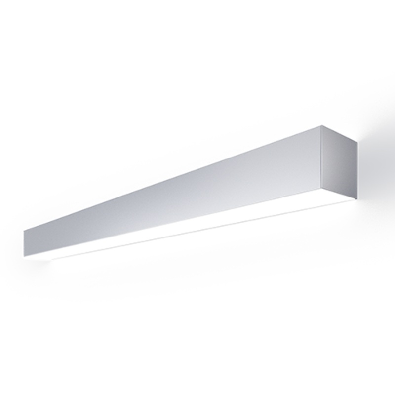 Oracle OLS-WDI-LED 4-ft Linear Wall Mount, Direct/Indirect , 4″ Width