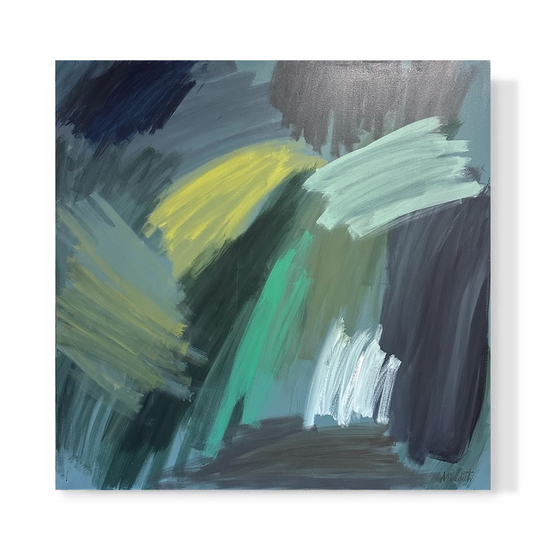 “Abstract #5”