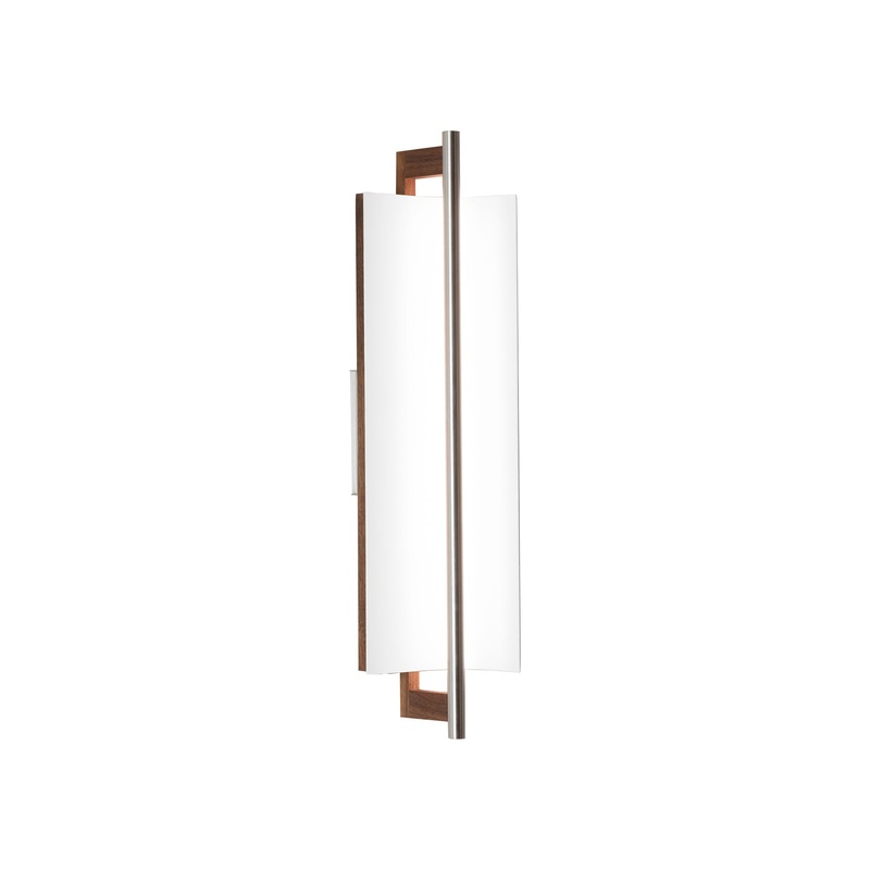 Allavo LED Wall Light