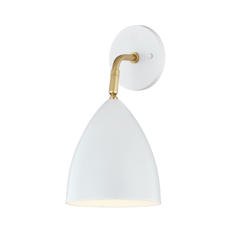 Gia Wall Light