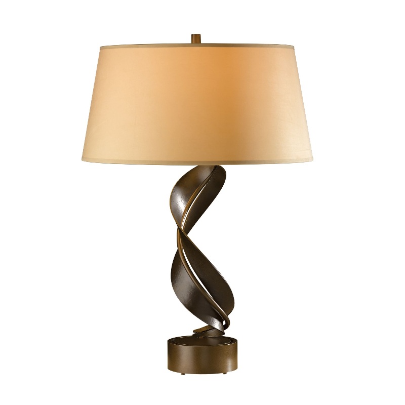 Hubbardton Forge 272920 Folio 1-lt 25″ Tall Table Lamp