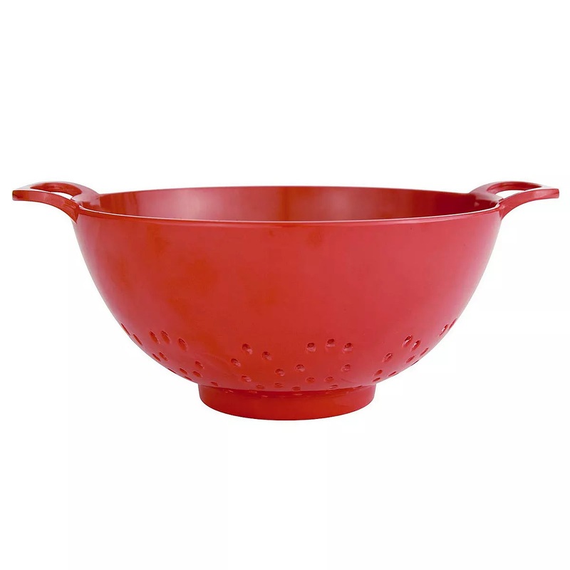 Zak Designs Mini 6″ Colander