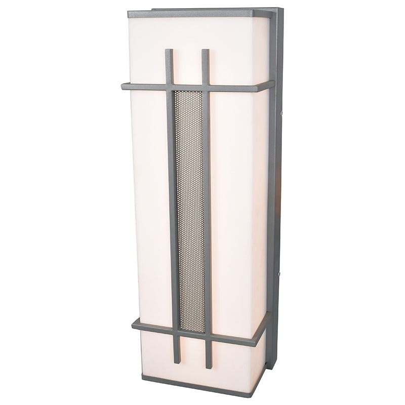 Access 20100 Tuxedo 26″ H LED Outdoor Wall Sconce