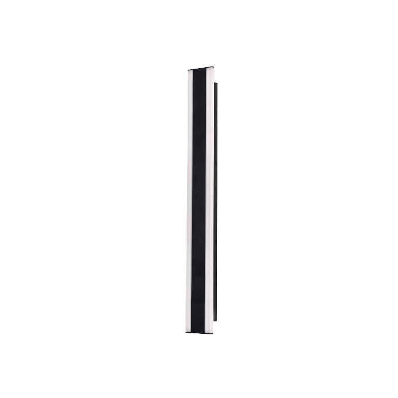 AFX REAW0548LAJUD REAW Series Rhea 2-lt 48″ Tall LED Outdoor Sconce