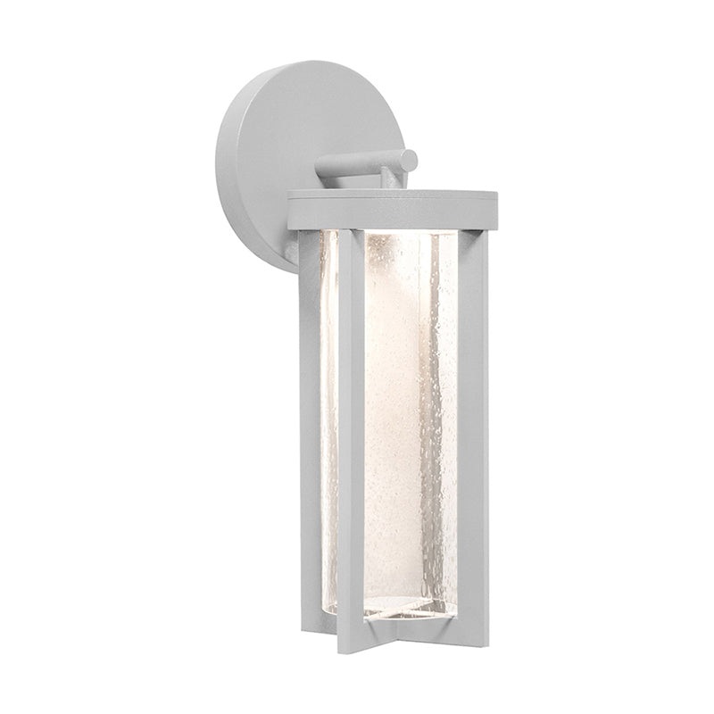 AFX RIRW0512L30EN RIRW Series Rivers 1-lt 13″ Tall LED Outdoor Wall Lantern
