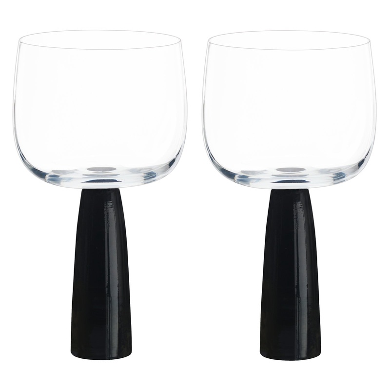 Anton Studio Designs Oslo Gin Glasses Set of 2