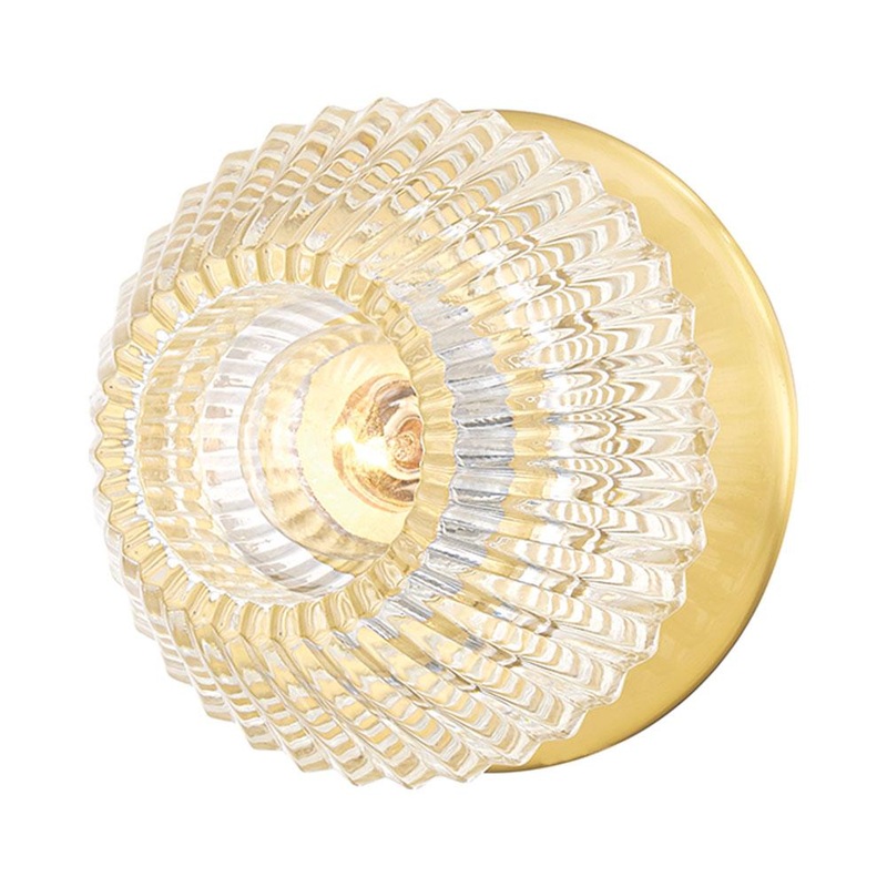 Barclay Wall Light