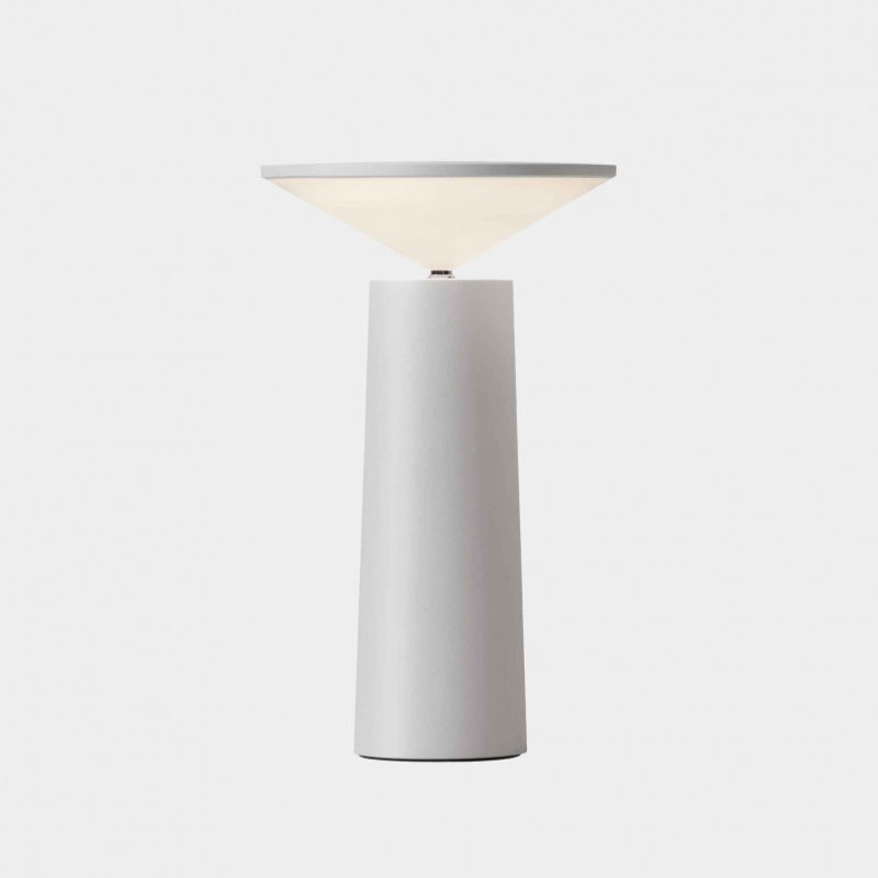 Bover Cocktail 1-lt 9″ Tall LED Table Lamp