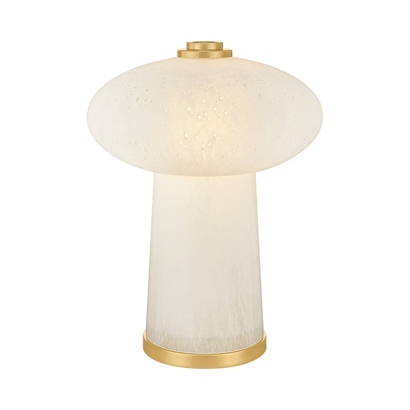 Fords LED Rechargeable Table Lamp