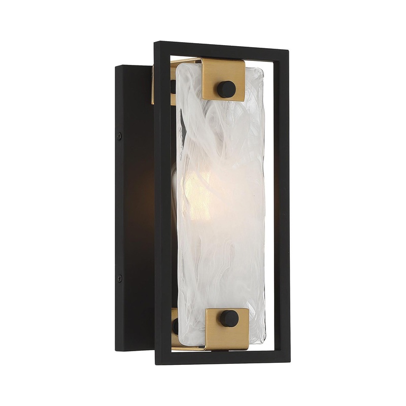Hayward Wall Light
