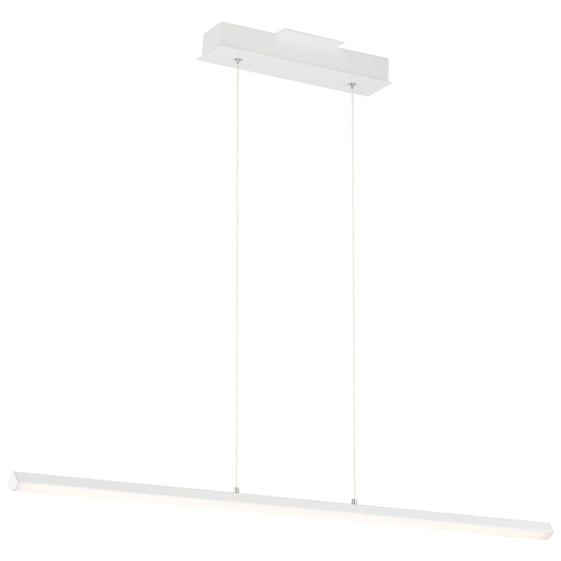 Access 63964 Float 1-lt 48″ LED Dimmable Pendant