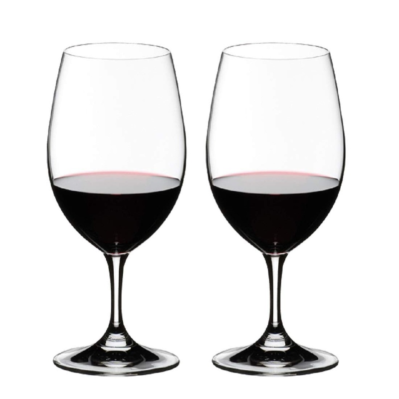 Riedel Ouverture Magnum Glass Set of 2