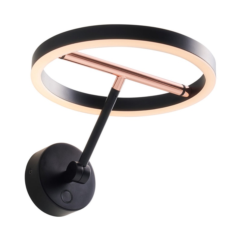 SOL LED Wall Light