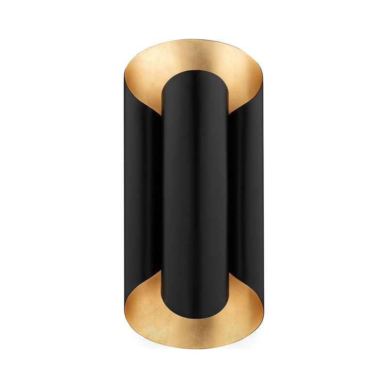 Banks Wall Light