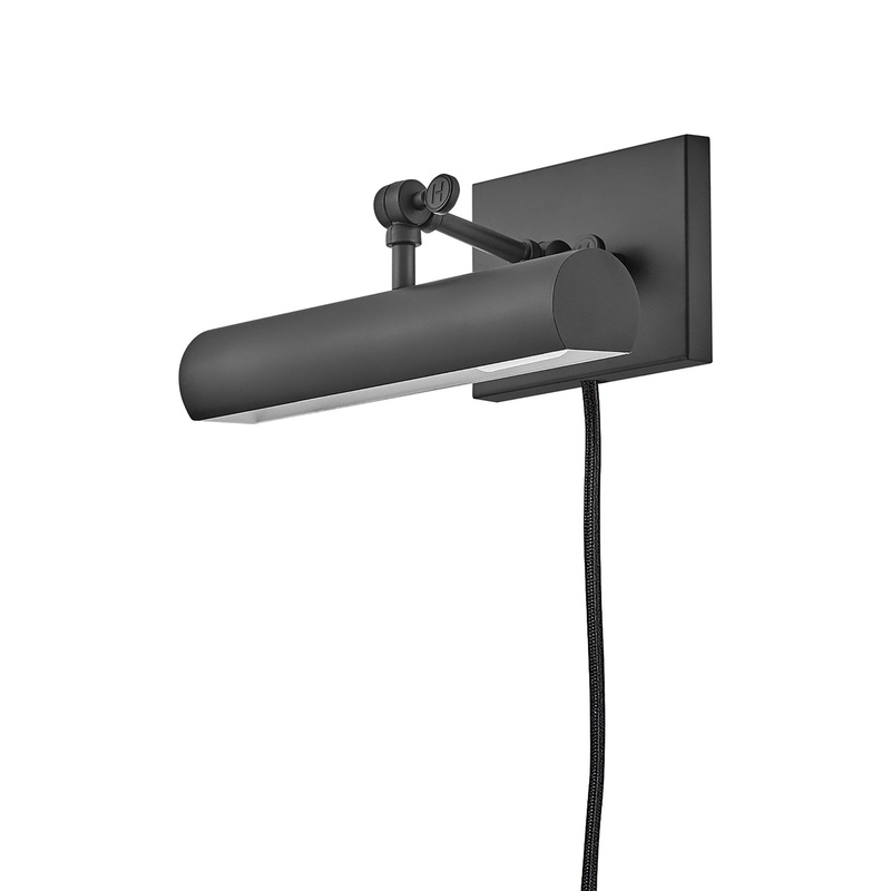 Stokes Picture Light