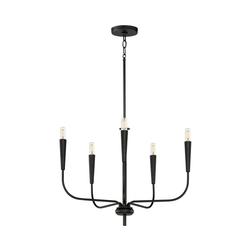 Vela Chandelier