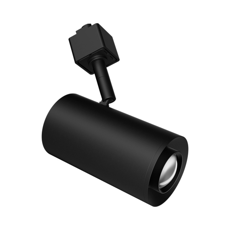 2-Inch Sylo LED Track Head with Koto Focus Module