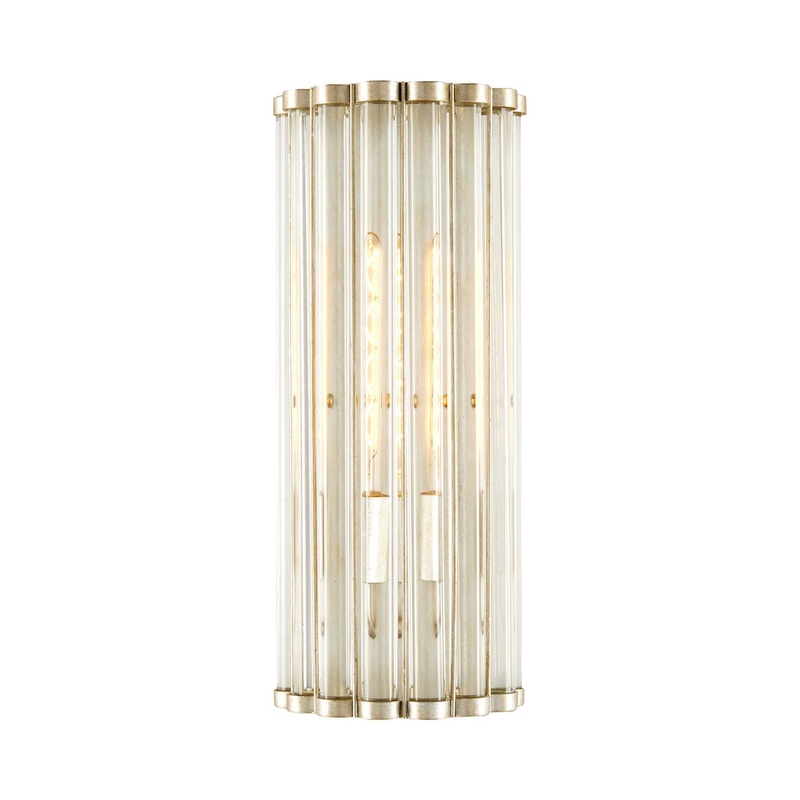 Warwick Tall Wall Light