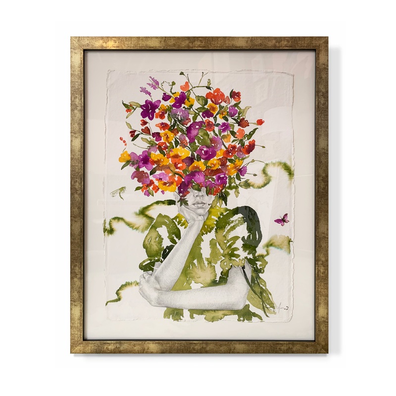 “Bloom Phase I”