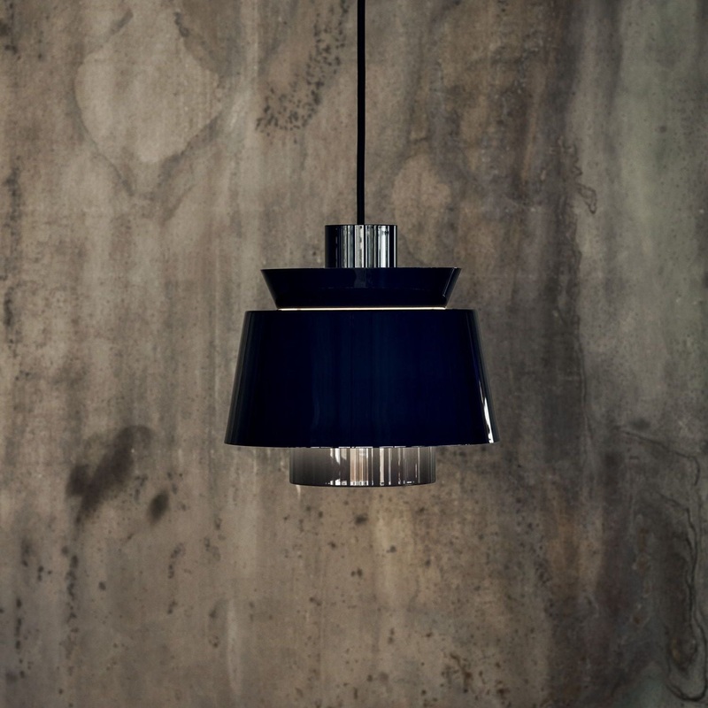 &tradition Utzon Pendant