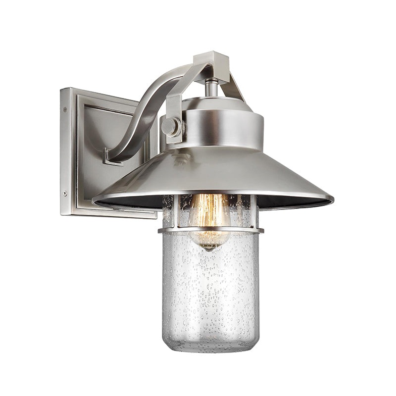Visual Comfort OL13902 Boynton 1-lt 12.5″ Outdoor Wall Lantern