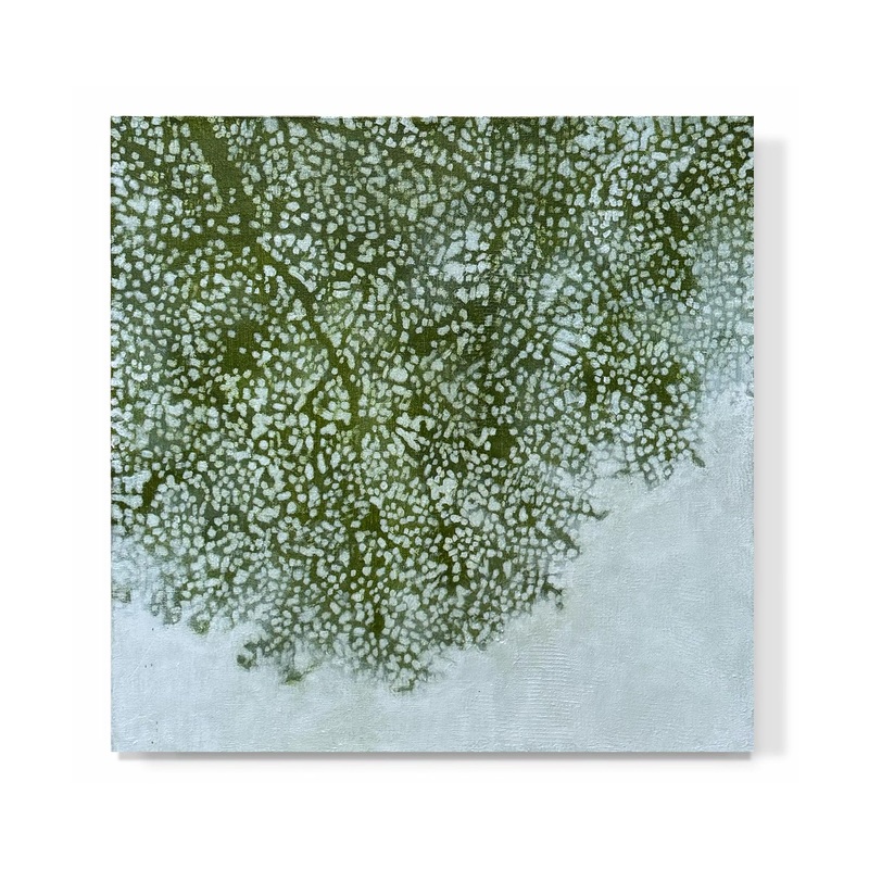 “Green Tree Study”