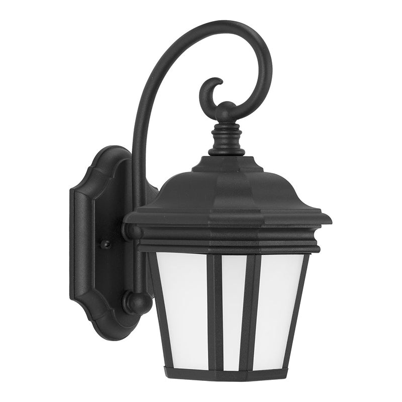 Progress P6630 Crawford 1-lt 13″ Tall Outdoor Wall Lantern